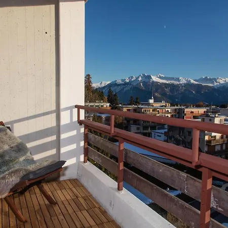 Continental A # 506 Apartman *